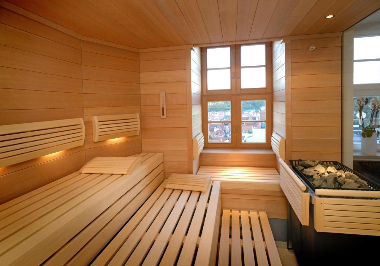 Romantik Hotel Burgkeller Residenz Kerstinghaus Майсен Екстериор снимка