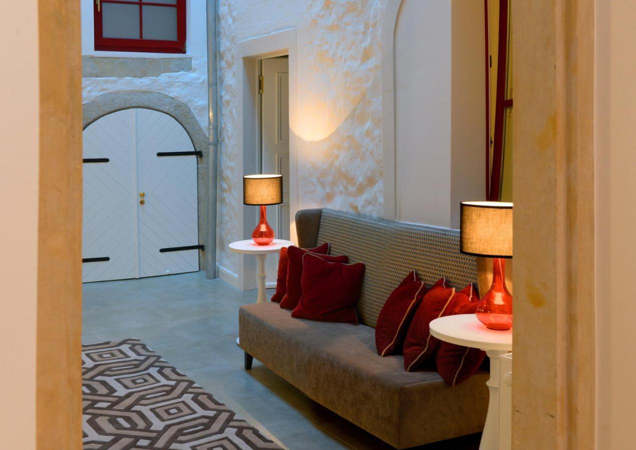 Romantik Hotel Burgkeller Residenz Kerstinghaus Майсен Екстериор снимка